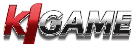 k1 game logo