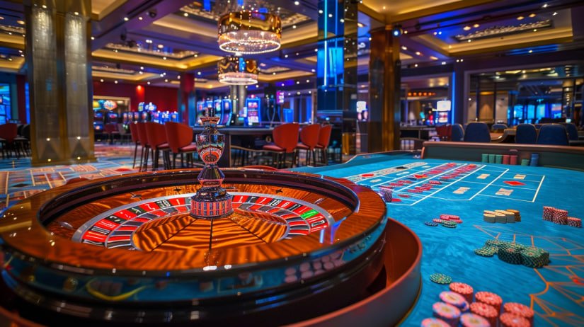 k1 game Slots
