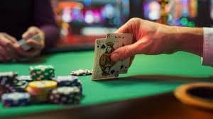 k1 game Speed Baccarat seat